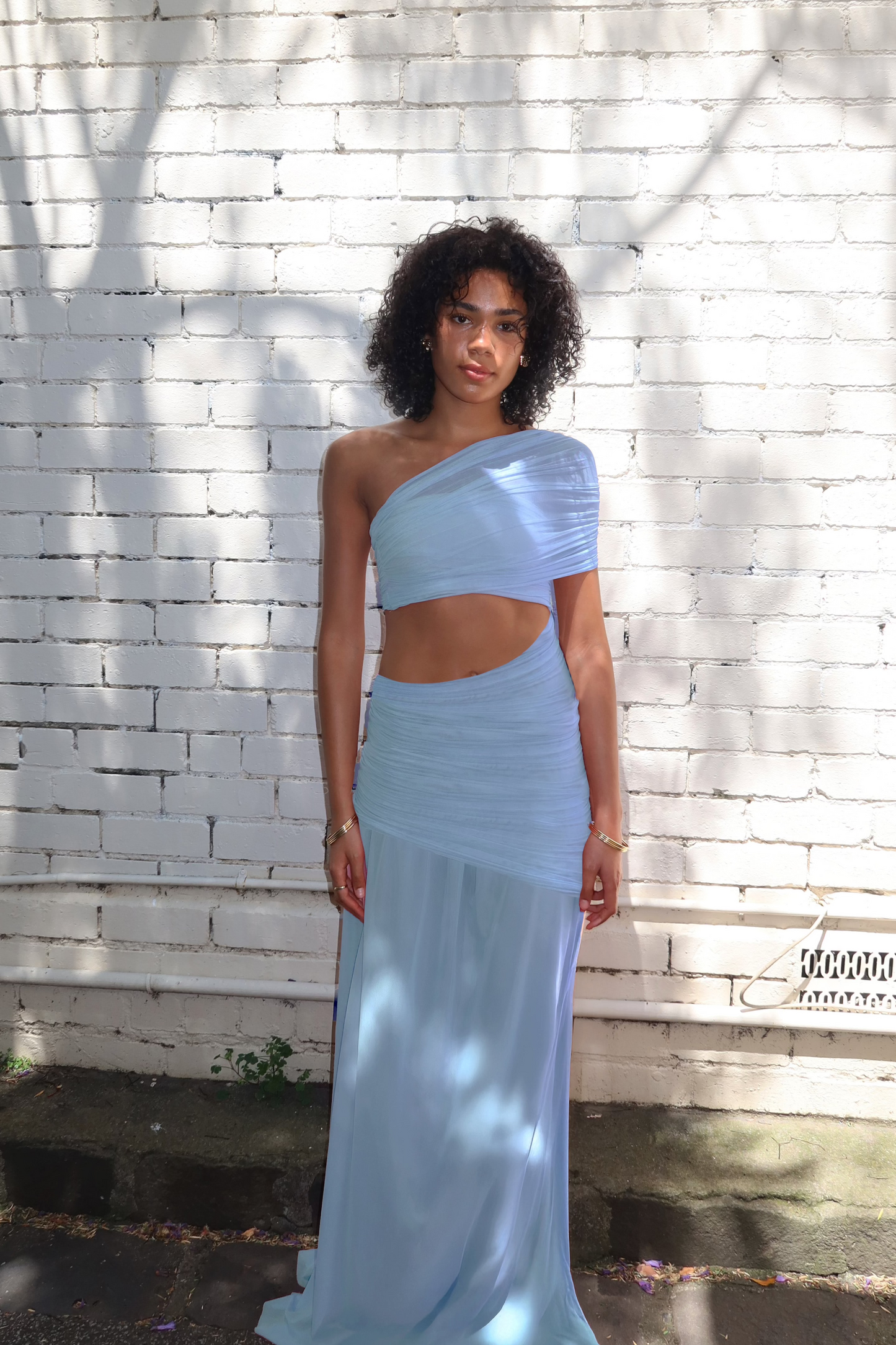 Tiana Dress