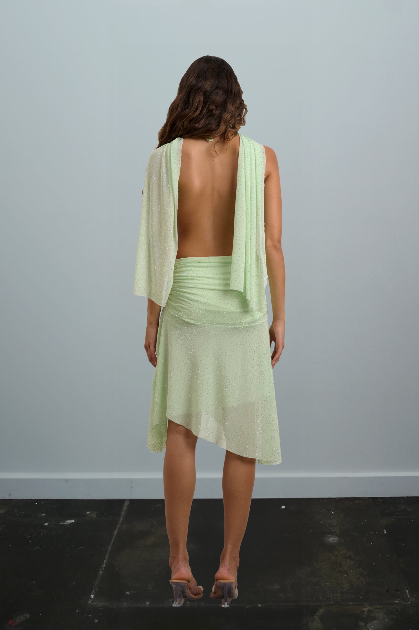 Virella Dress
