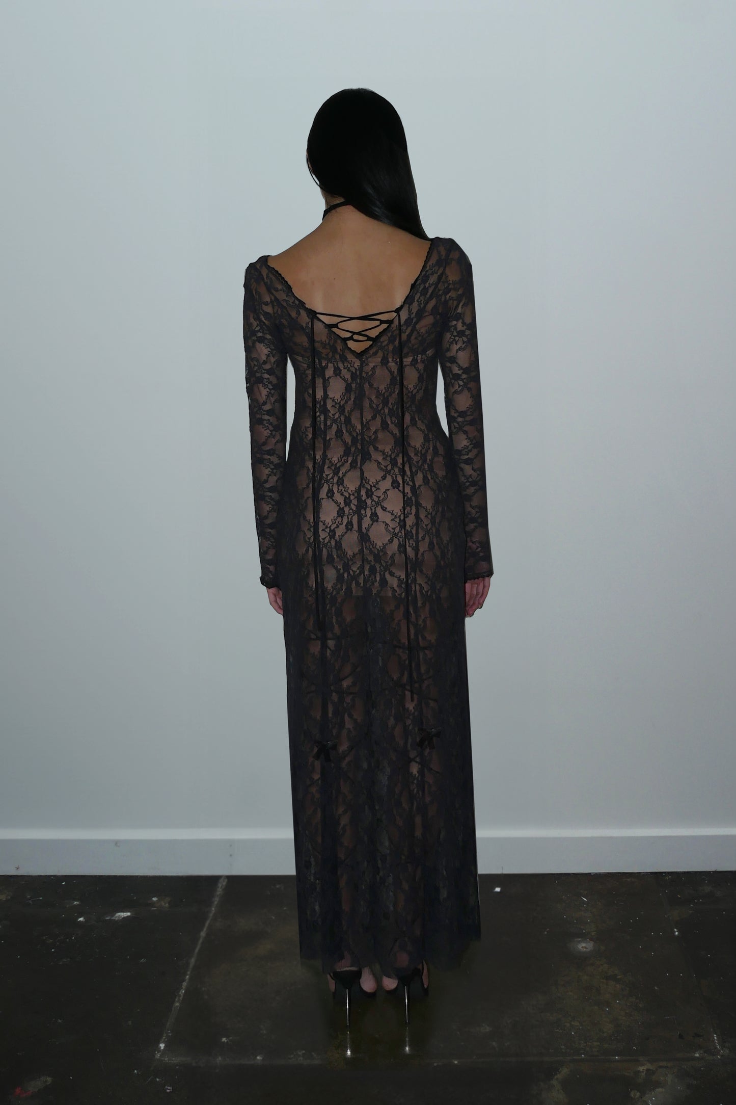 Mara Dress