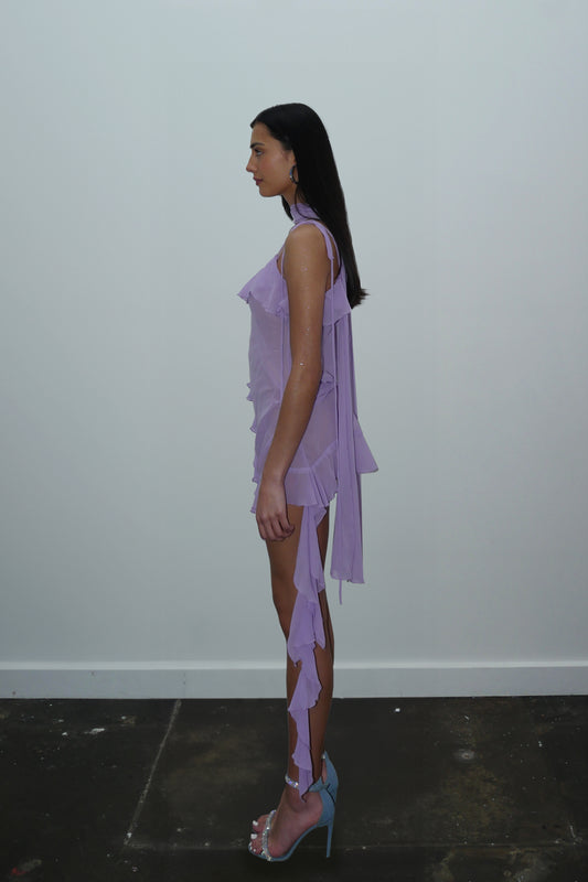 Luna Dress