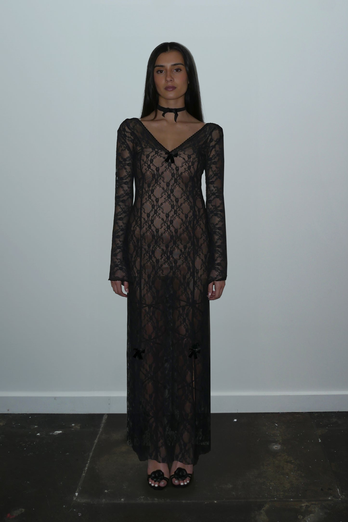 Mara Dress