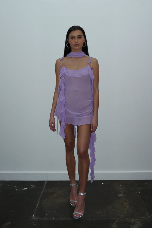 Luna Dress