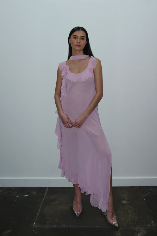 Luna Dress