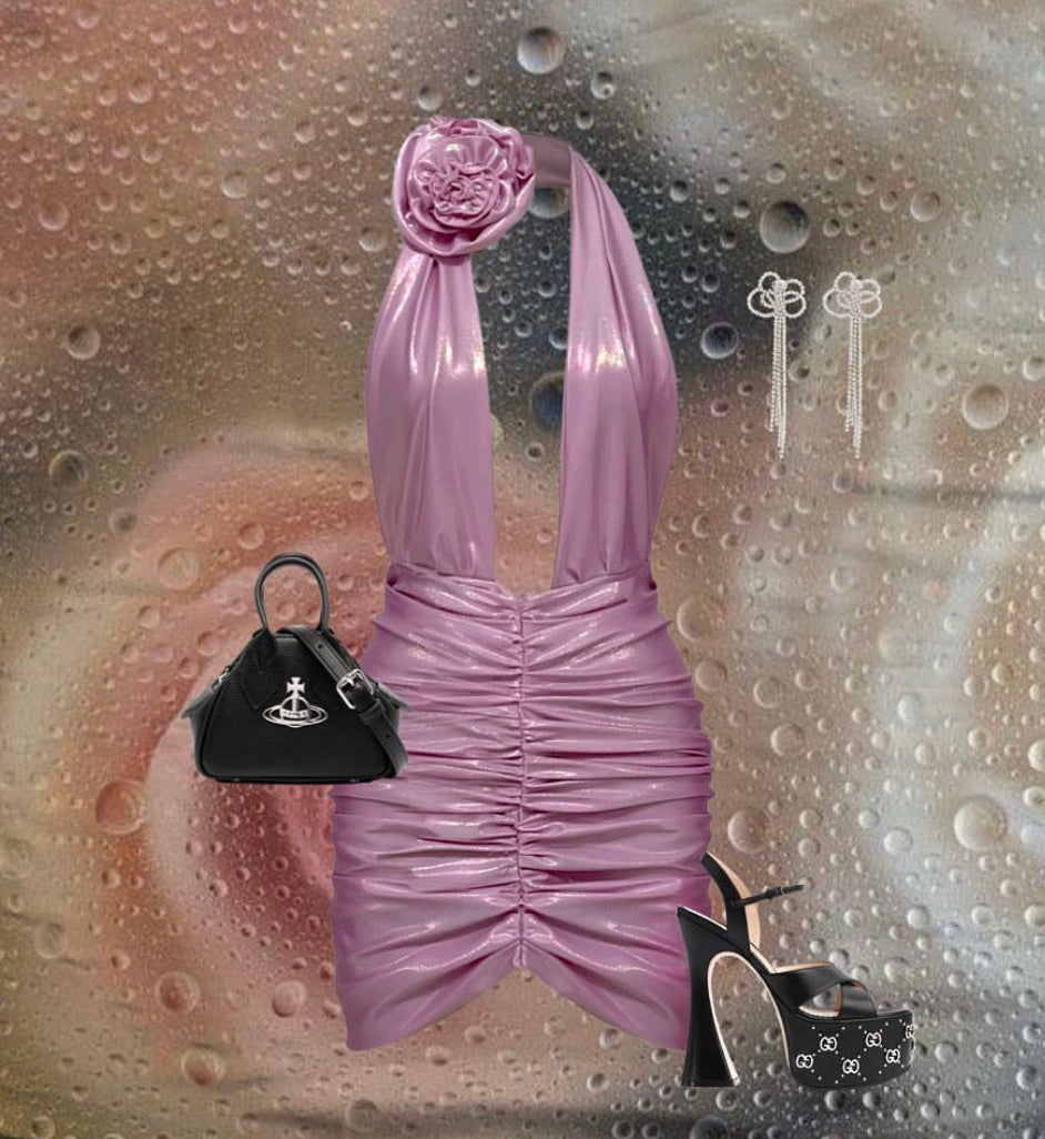 Clara Dress