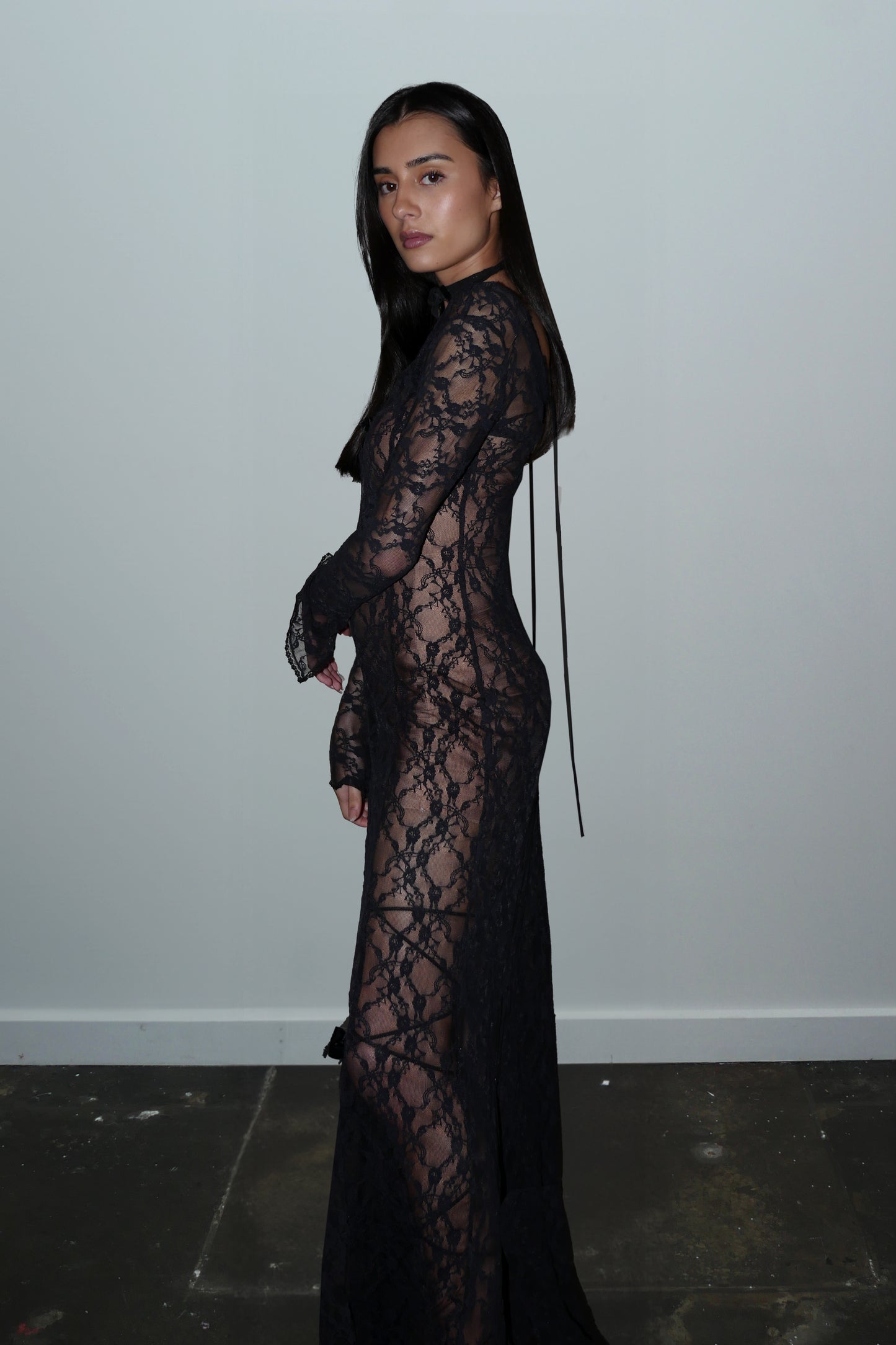 Mara Dress