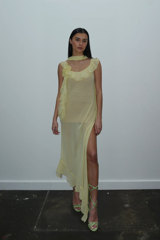 Luna Dress