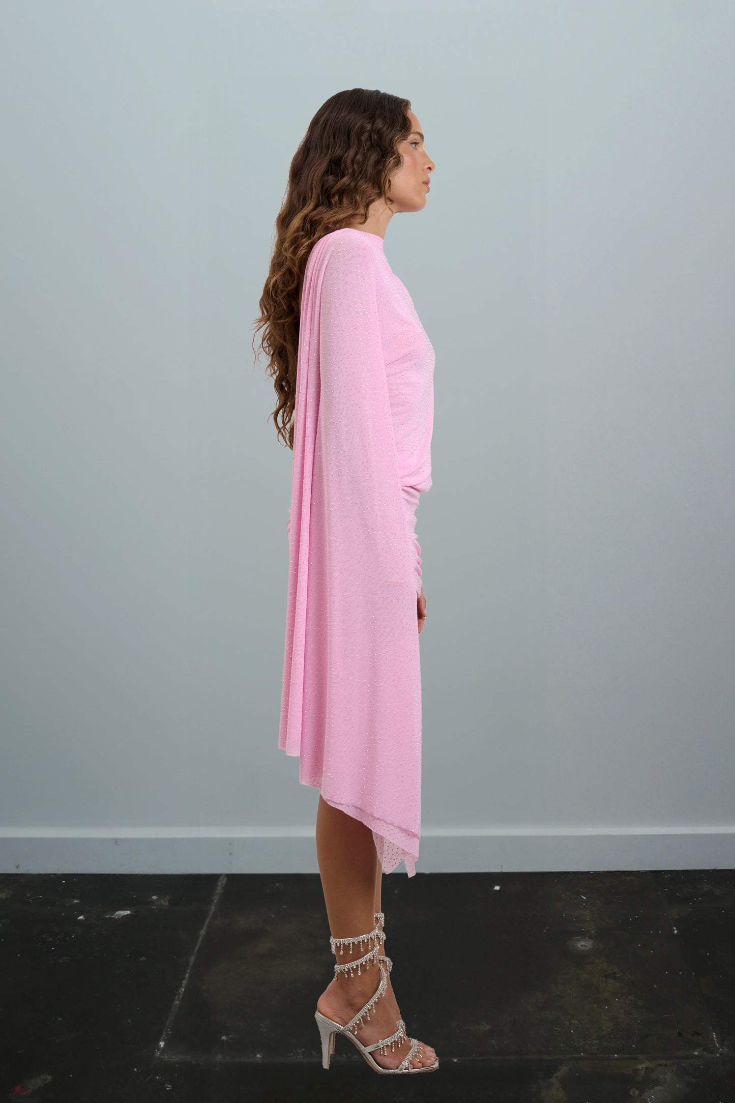 Sofia Dress
