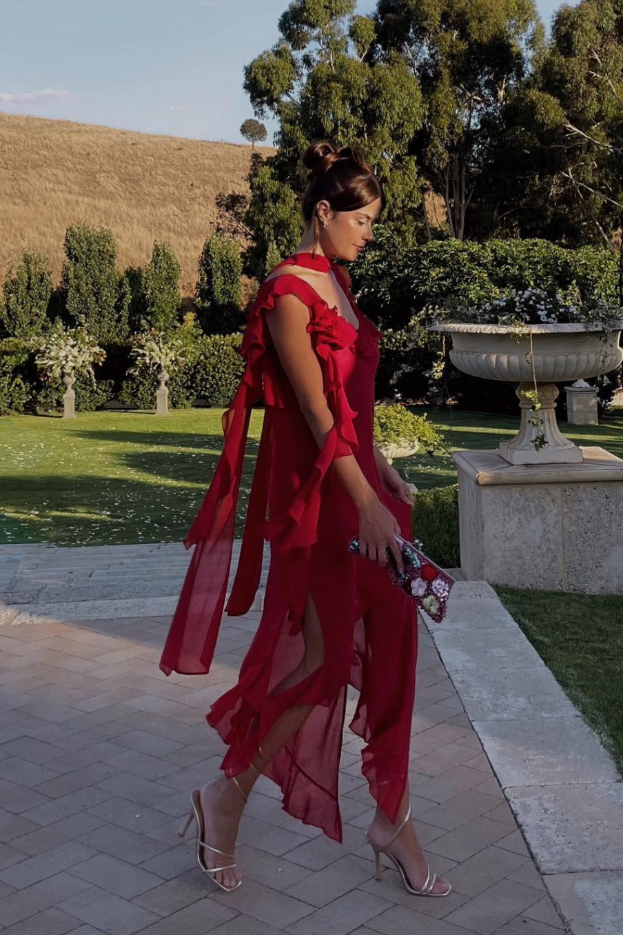 Luna Dress