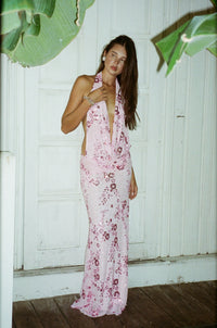 Olena Dress