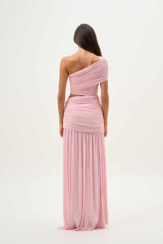 Tiana Dress