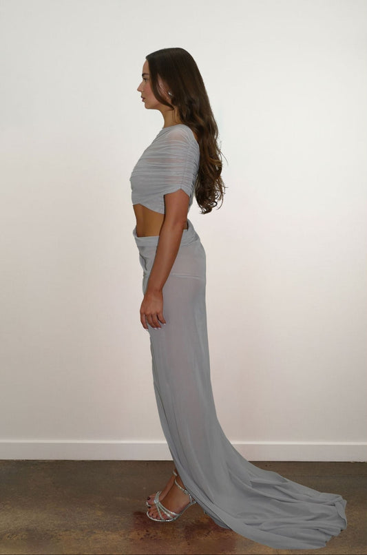 Lara Dress