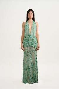 Freya Dress