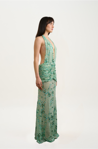 Freya Dress