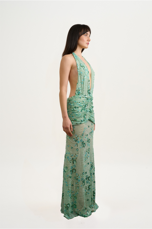 Freya Dress