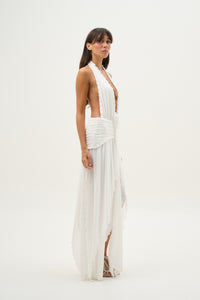 Morena Dress