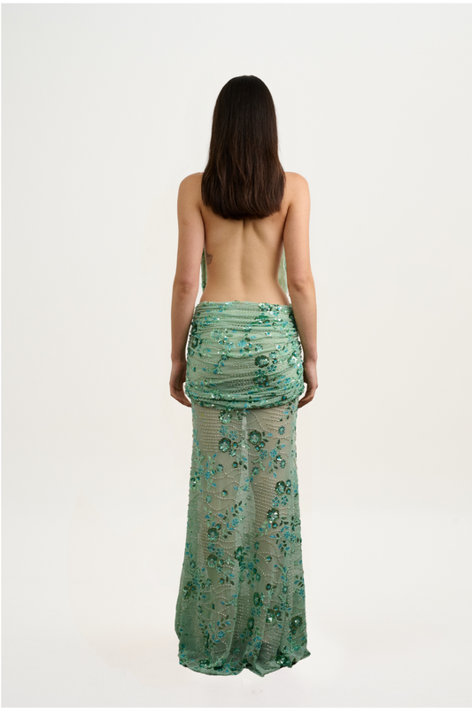Freya Dress