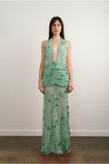 Freya Dress