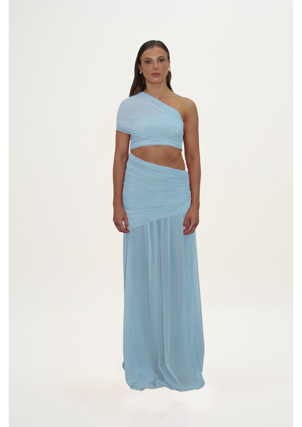 Tiana Dress