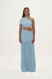 Tiana Dress