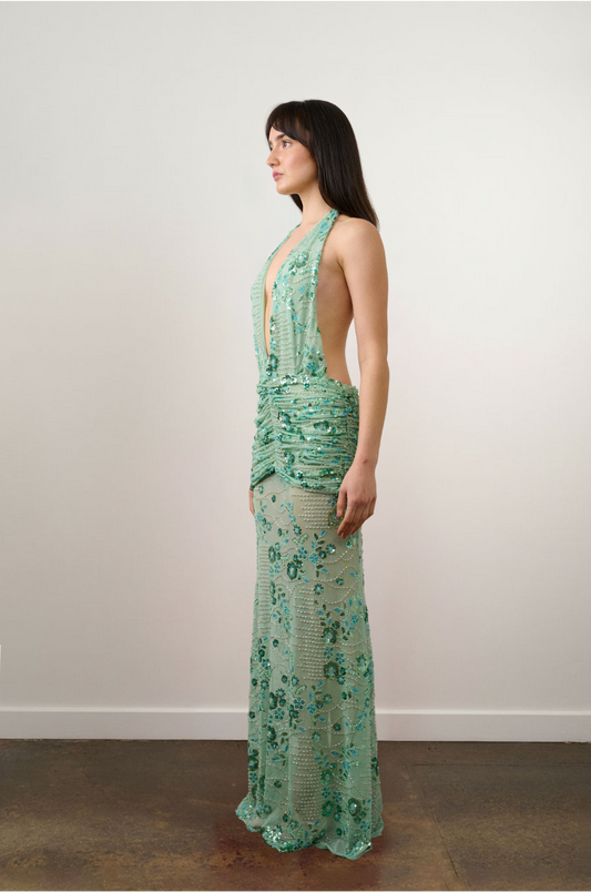 Freya Dress