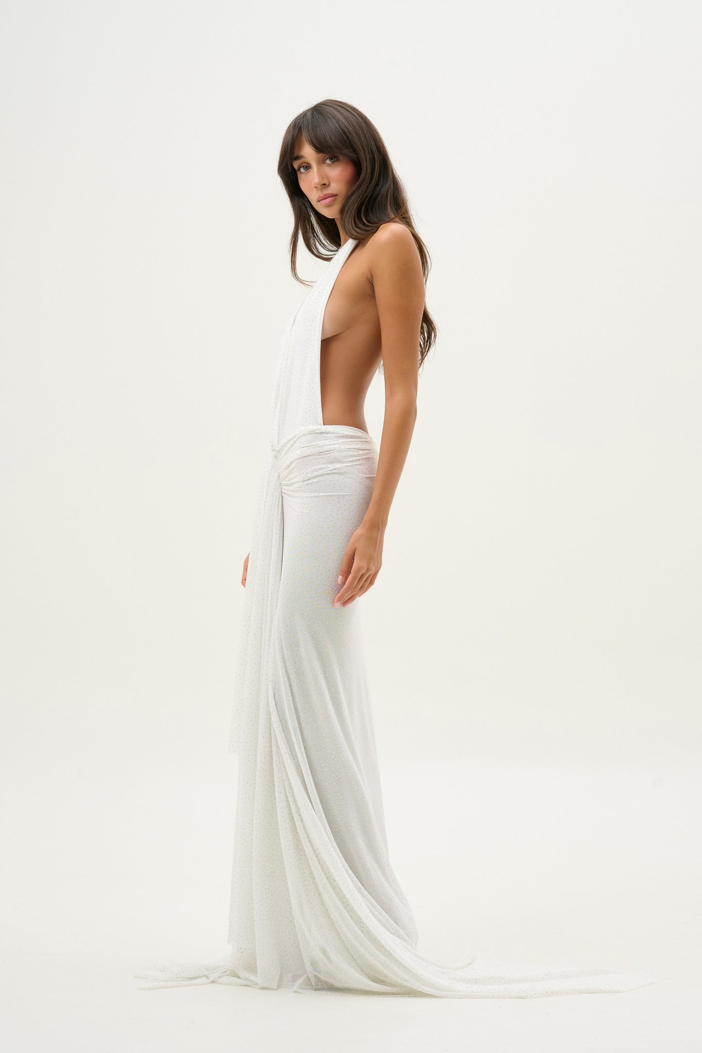 Lidia Dress