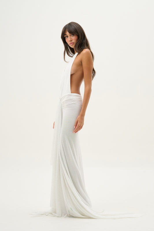 Lidia Dress