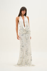 Olena Dress