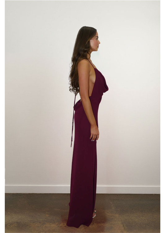 Violeta Dress