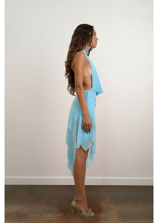Azura Dress