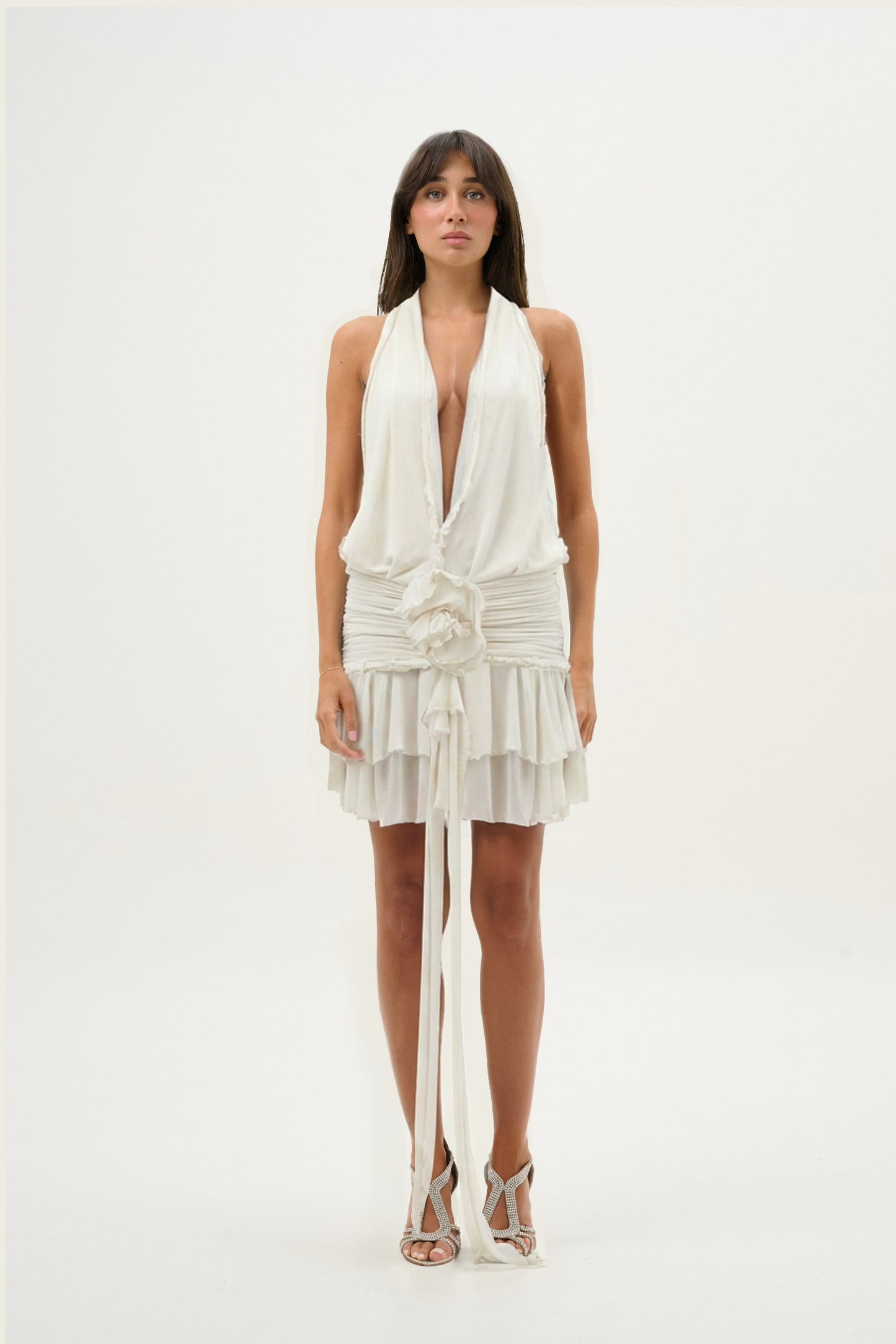 Fiona Dress
