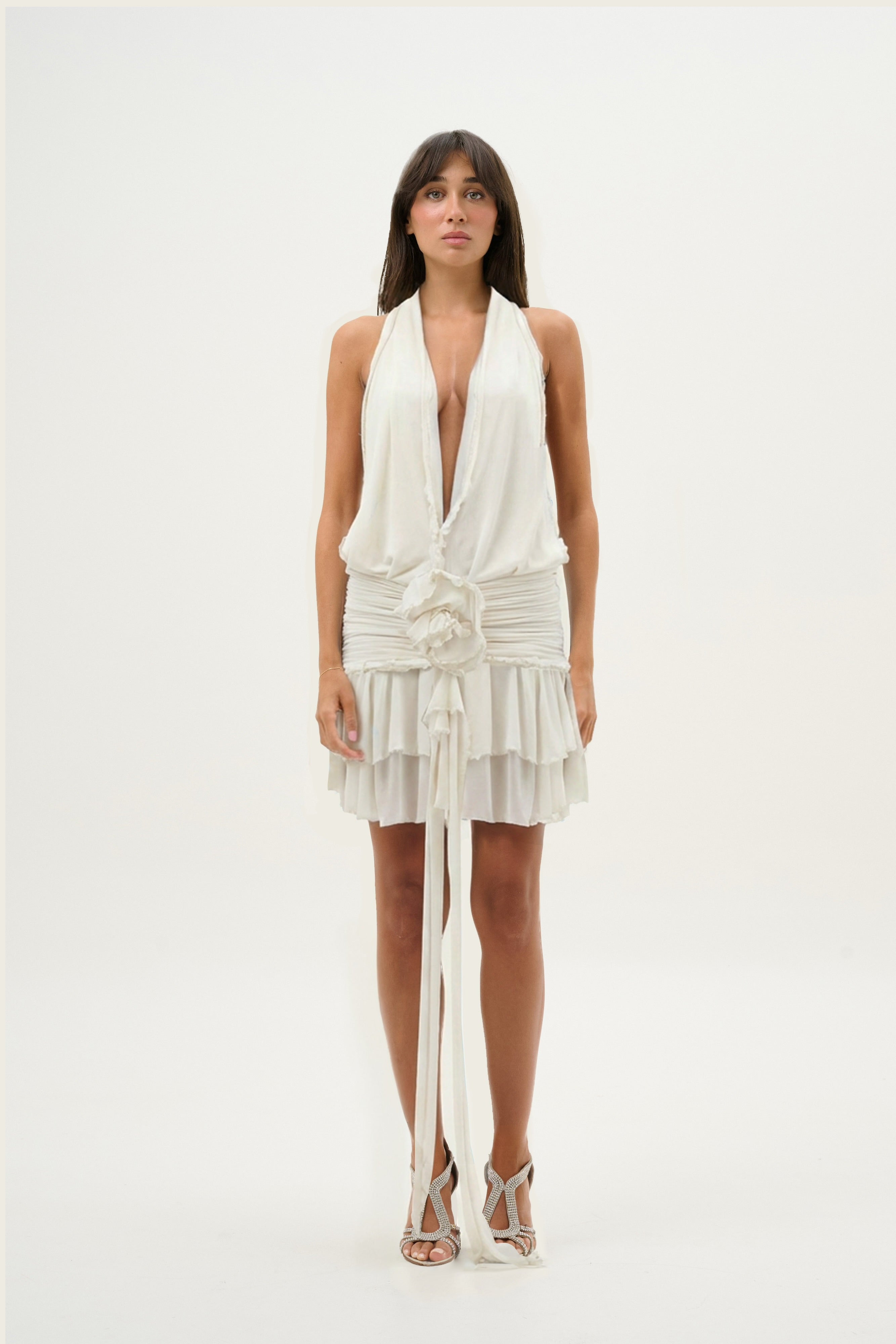 Fiona Dress