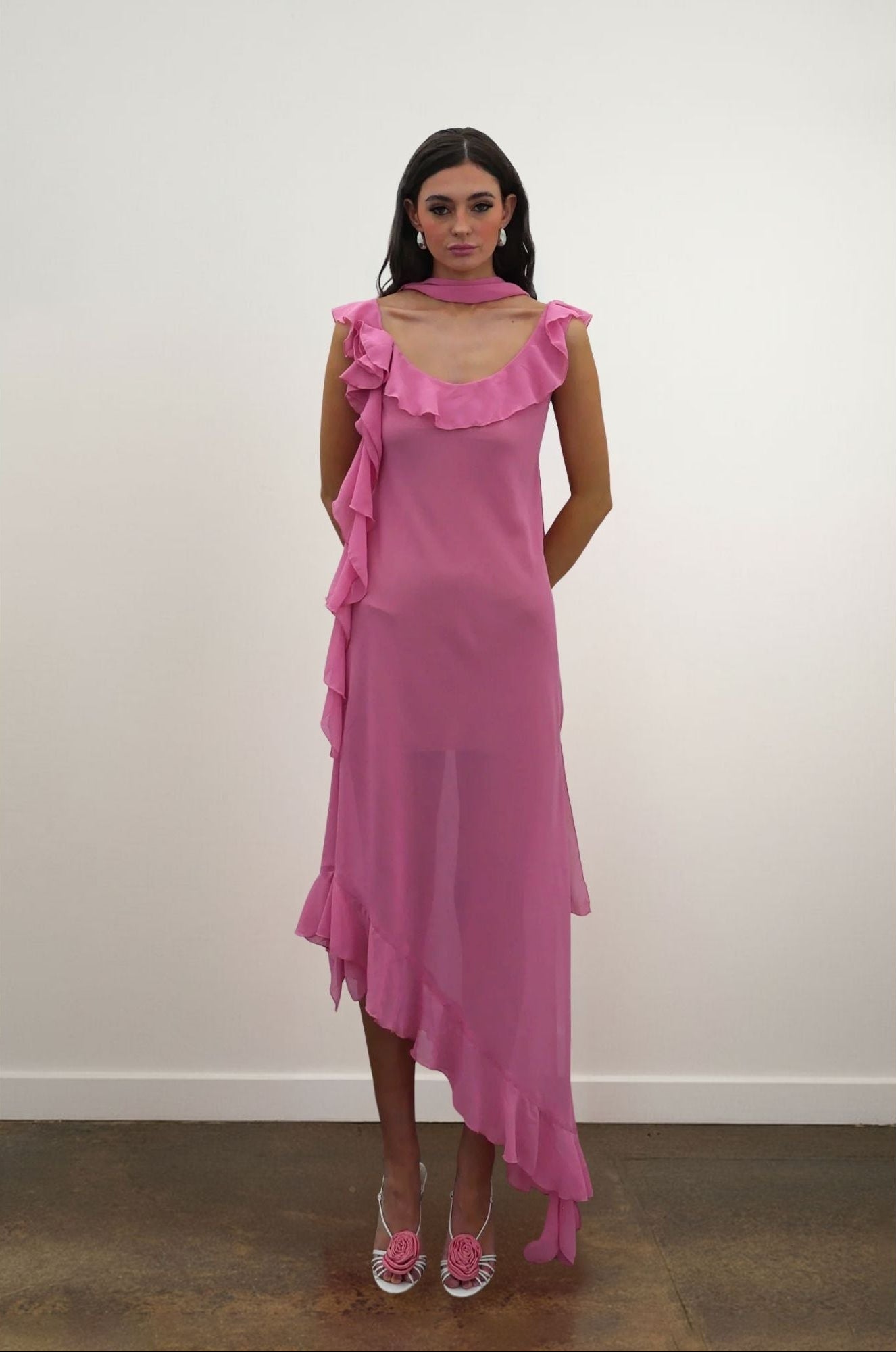 Luna Dress