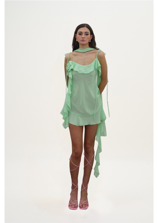 Luna Dress