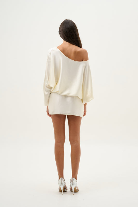 Claudia Dress