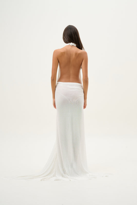 Lidia Dress