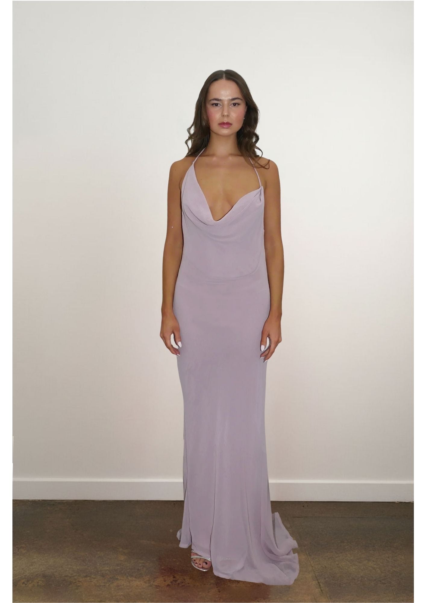 Violeta Dress