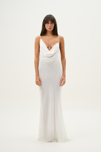Violeta Dress