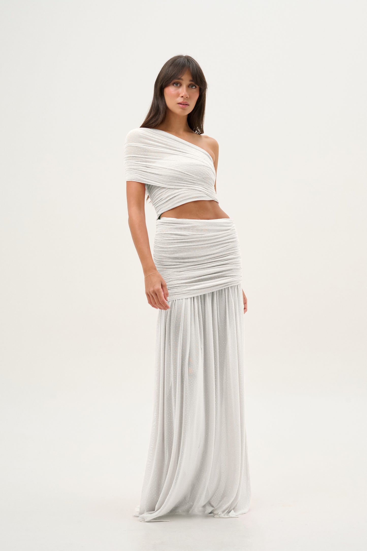 Tiana Dress