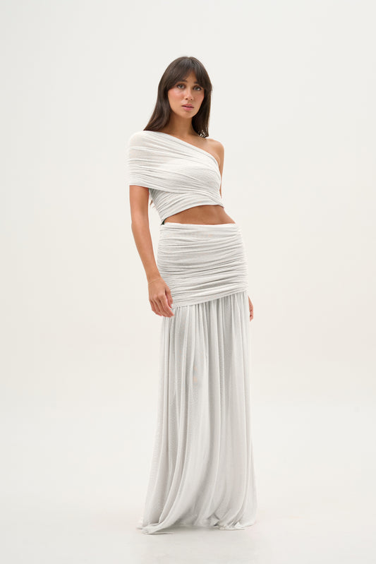 Tiana Dress