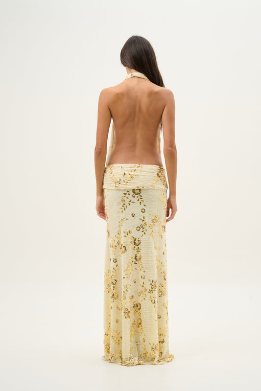 Olena Dress