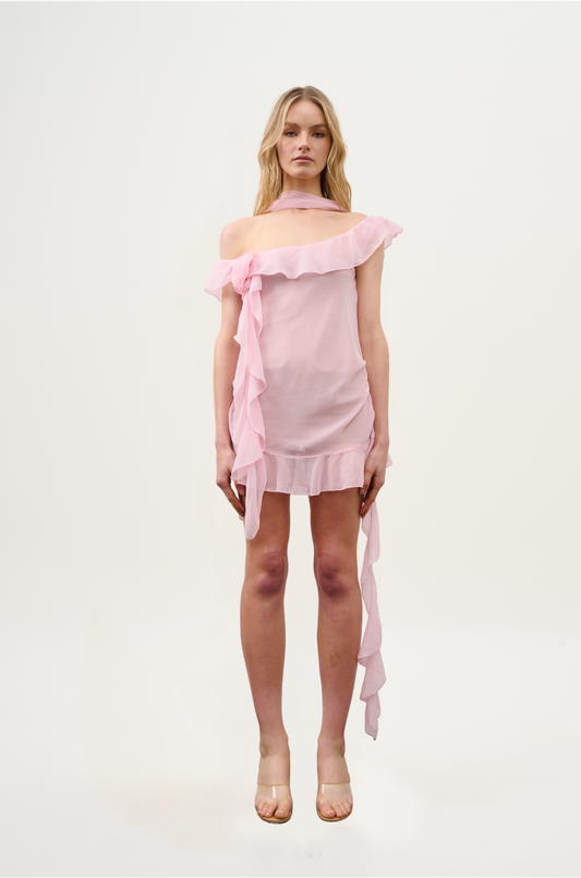 Luna Dress