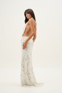 Olena Dress