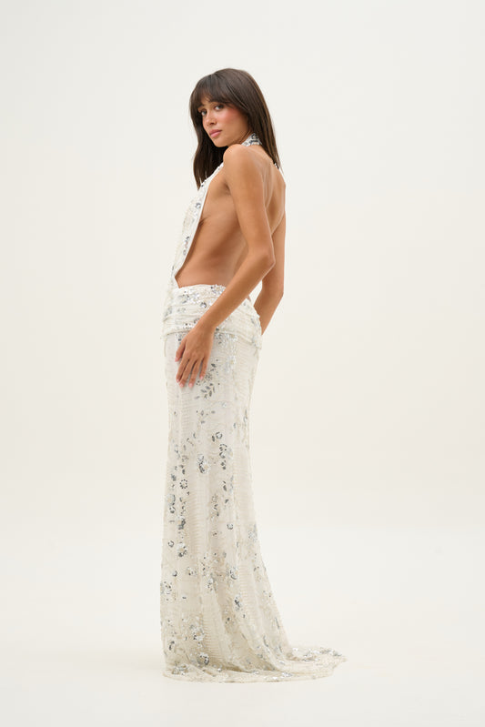 Olena Dress