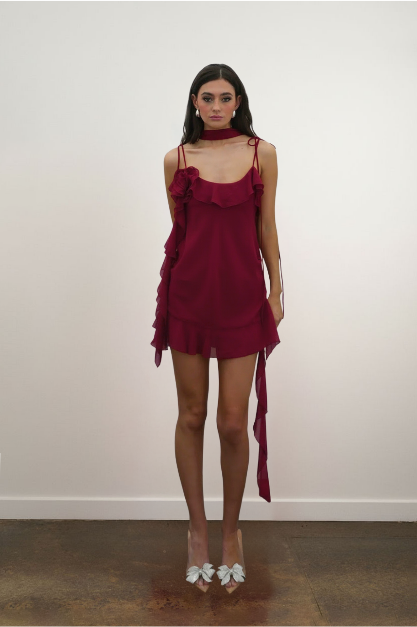 Luna Dress