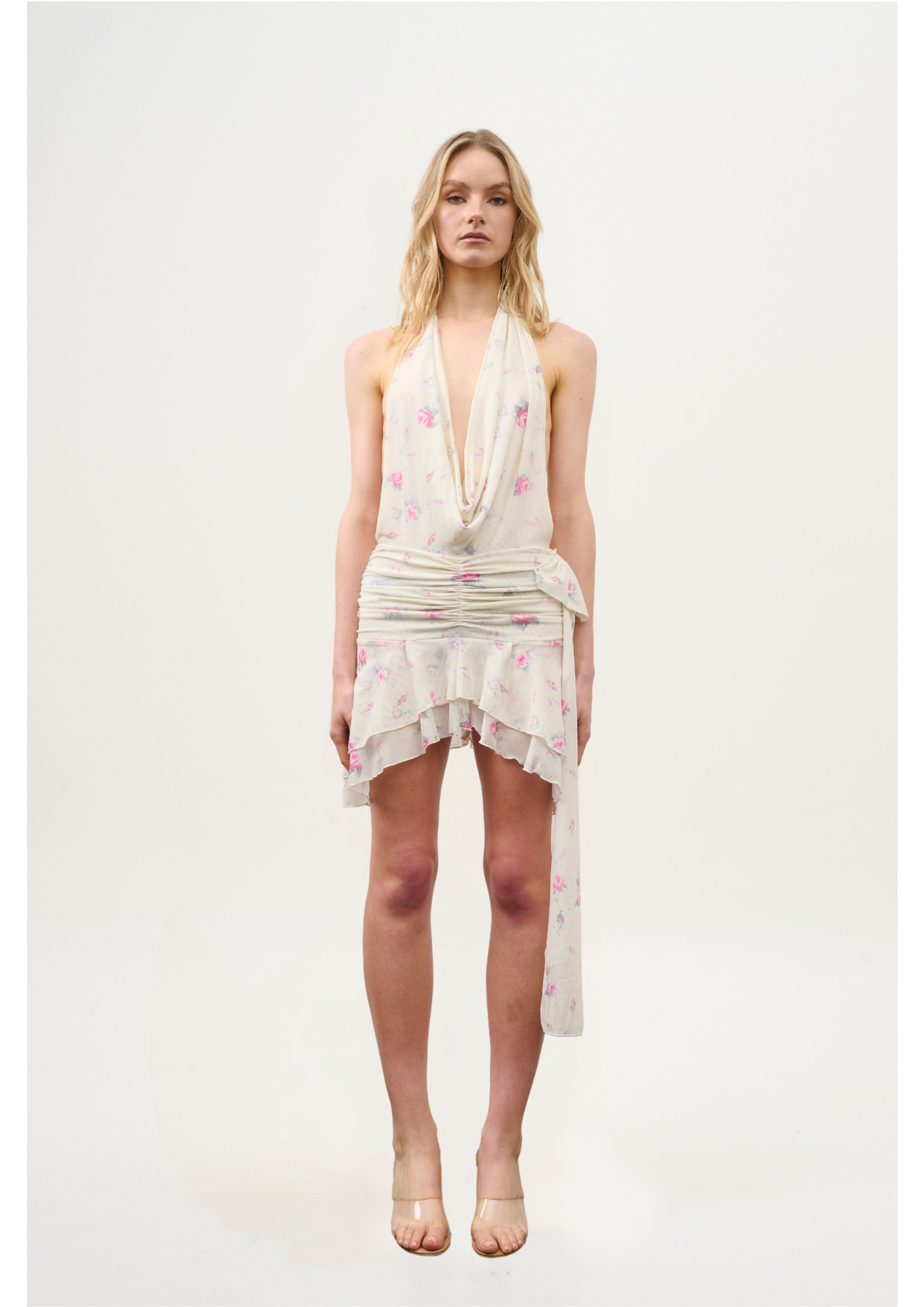 Eve Dress