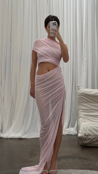 Lara Dress