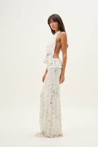 Olena Dress