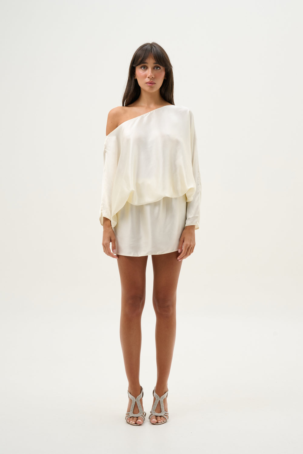 Claudia Dress