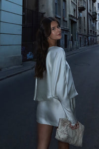 Claudia Dress
