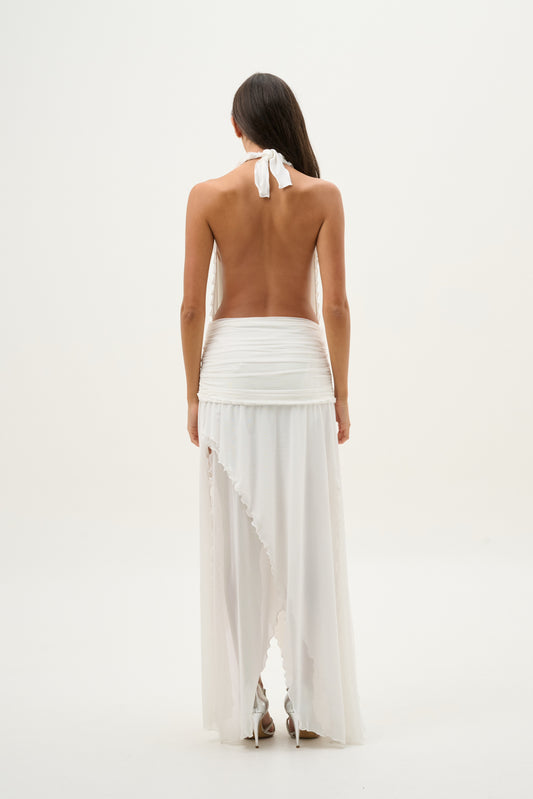 Morena Dress